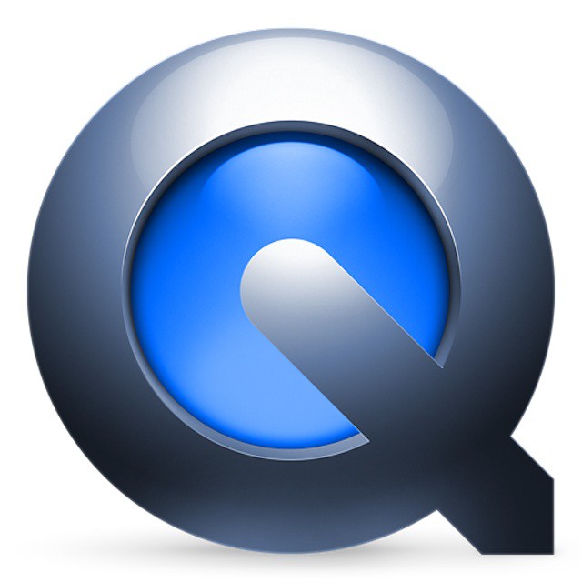 quicktime player for mac editing